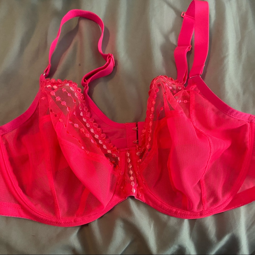 Elomni Matilda 40DD